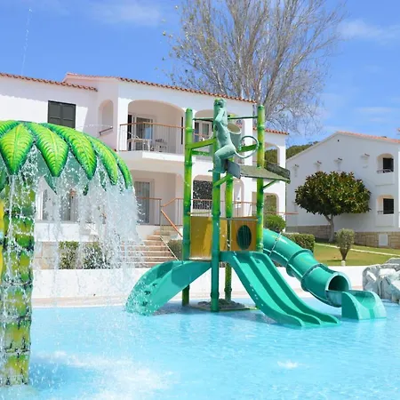 Seth Mestral & Llebeig Apartahotel