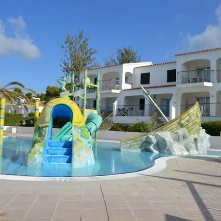 Seth Mestral & Llebeig Apartahotel 4*