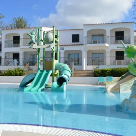 Seth Mestral & Llebeig 4*