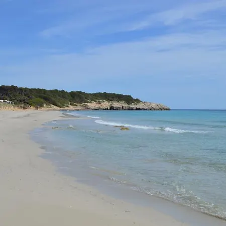 Seth Mestral & Llebeig Apartahotel