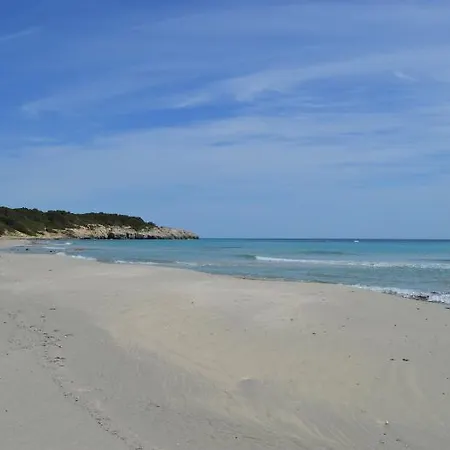 Seth Mestral & Llebeig Apartahotel 4*