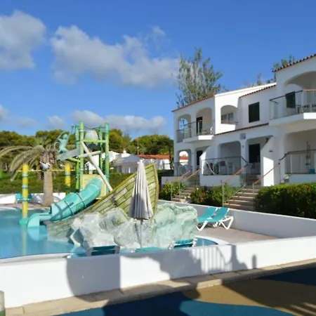 Aparthotel Seth Mestral & Llebeig 4*