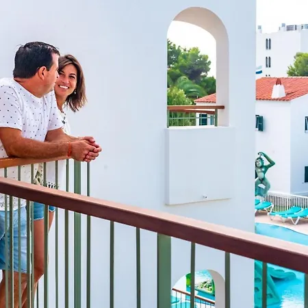 Seth Mestral & Llebeig Aparthotel