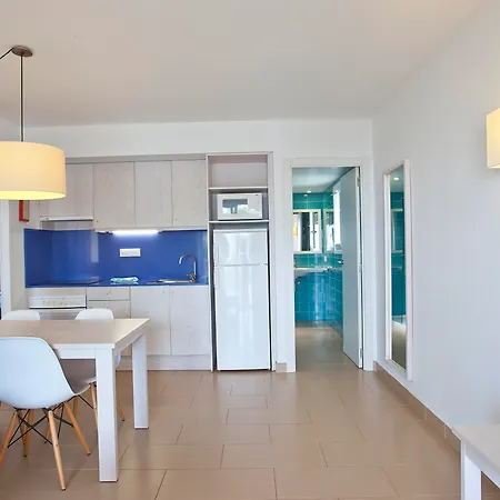 Apartahotel Seth Mestral & Llebeig 4*