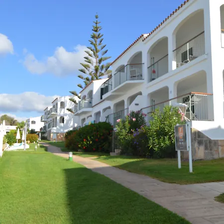 Seth Mestral & Llebeig Apartahotel 4*