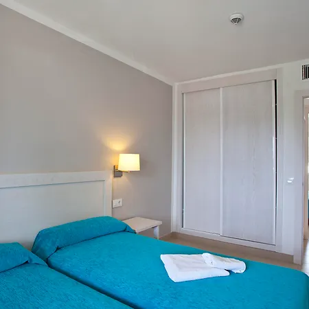 Aparthotel Seth Mestral & Llebeig Santo Tomás