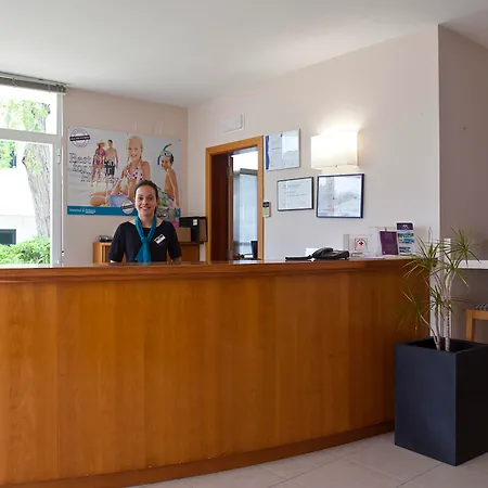 Seth Mestral & Llebeig 4*