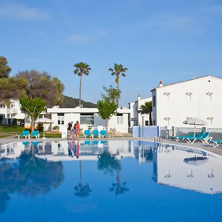 Seth Mestral & Llebeig Apartahotel