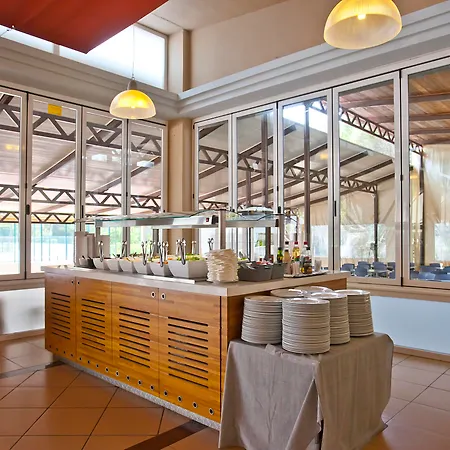 Seth Mestral & Llebeig Aparthotel Santo Tomas