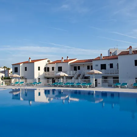 Seth Mestral & Llebeig 4*