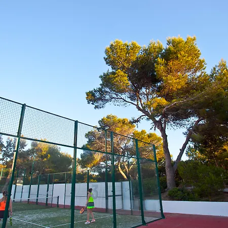 Seth Mestral & Llebeig Apartahotel 4*