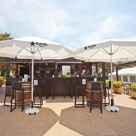 Seth Mestral & Llebeig Aparthotel 4*