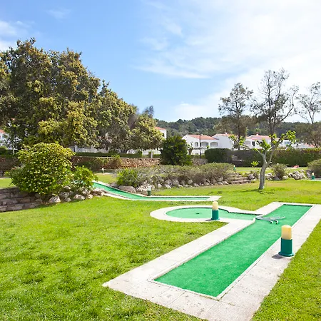 Seth Mestral & Llebeig 4*