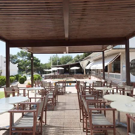 Seth Mestral & Llebeig Apartahotel Santo Tomás