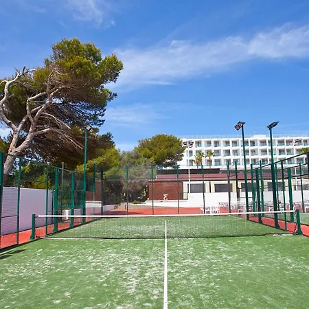 Seth Mestral & Llebeig 4*