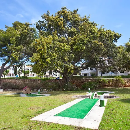 Seth Mestral & Llebeig 4* Santo Tomás