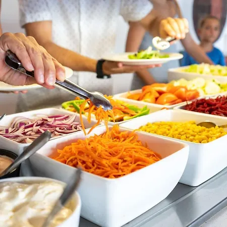 Seth Mestral & Llebeig Aparthotel Santo Tomás