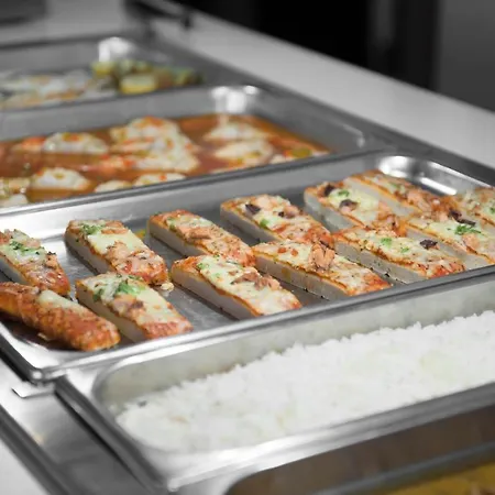 Seth Mestral & Llebeig Aparthotel