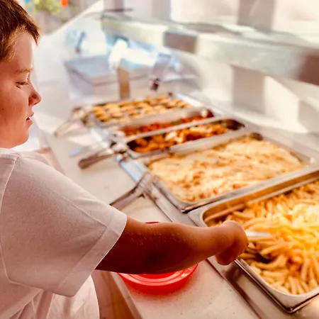 Seth Mestral & Llebeig Apartahotel