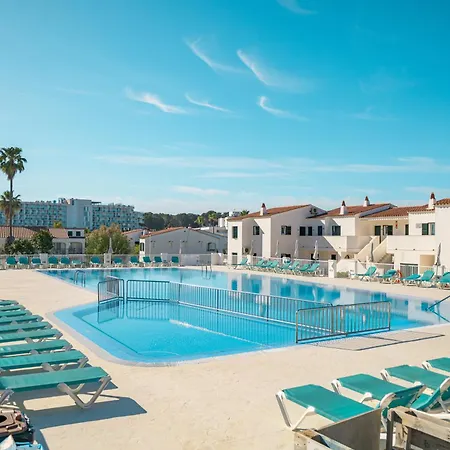 Seth Mestral & Llebeig Apartahotel