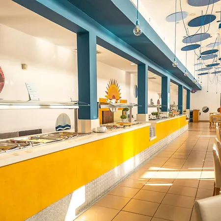 Seth Mestral & Llebeig 4* Santo Tomás