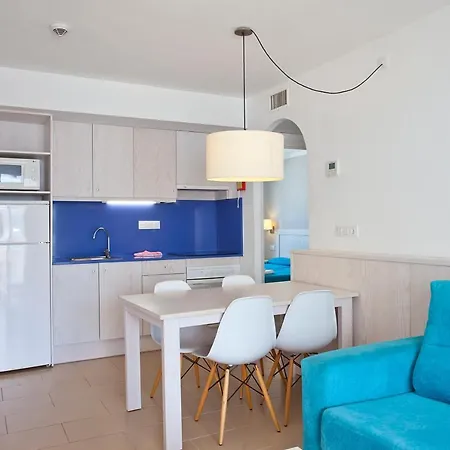 Apartahotel Seth Mestral & Llebeig