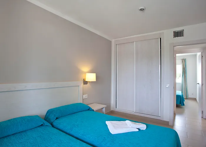 Aparthotel Seth Mestral & Llebeig Santo Tomas