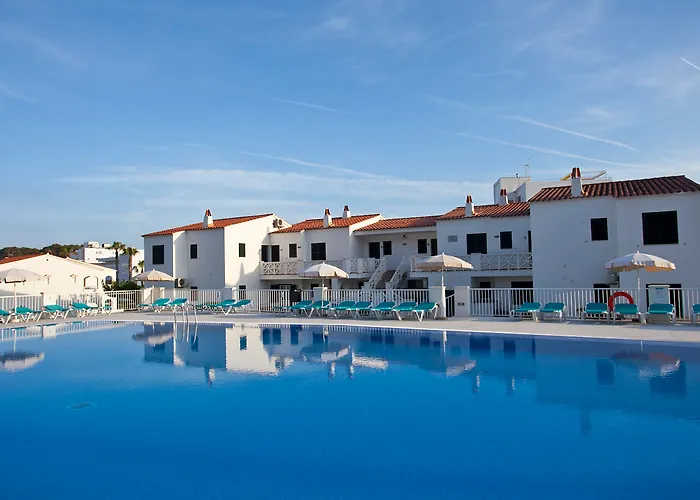 Seth Mestral & Llebeig 4*