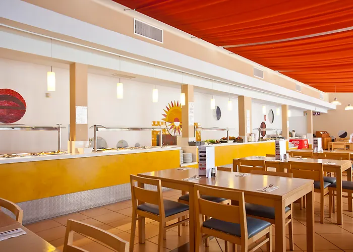 מלון דירות Seth Mestral & Llebeig Santo Tomás