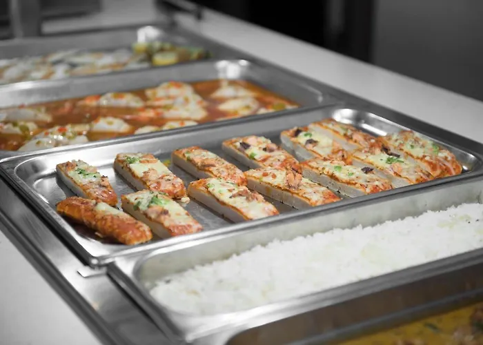 Seth Mestral & Llebeig Aparthotel