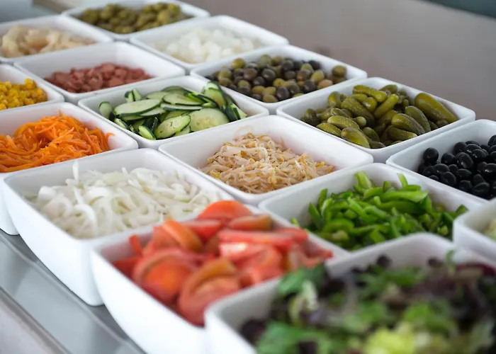 Aparthotel Seth Mestral & Llebeig 4*