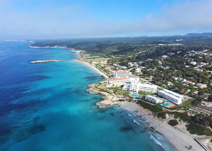 Aparthotel Seth Mestral & Llebeig