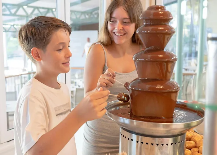 Seth Mestral & Llebeig Aparthotel Santo Tomas