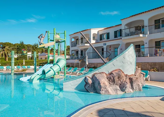 Aparthotel Seth Mestral & Llebeig