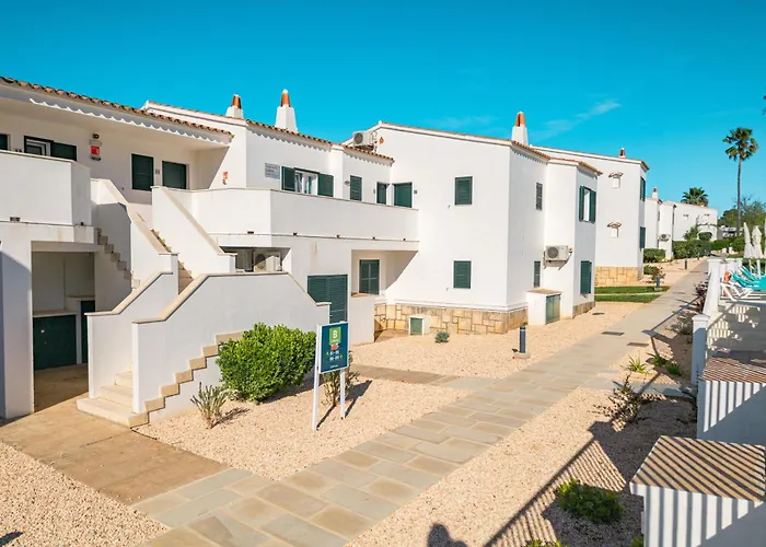 מלון דירות Seth Mestral & Llebeig