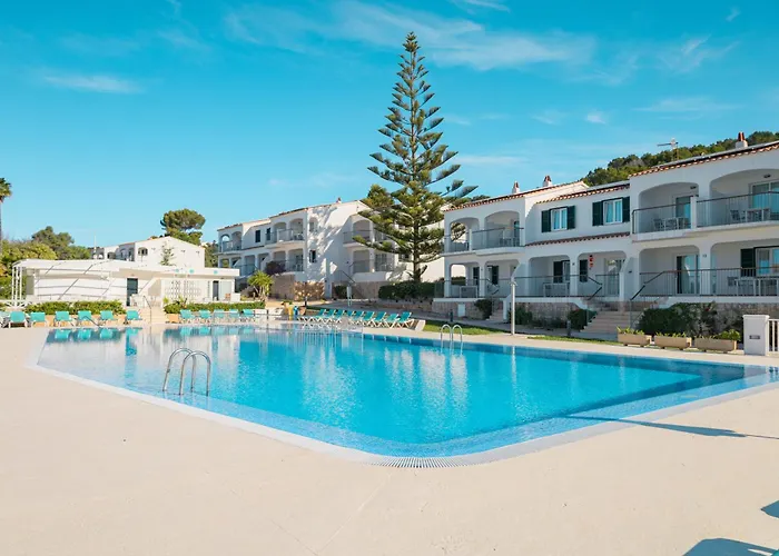 Seth Mestral & Llebeig 4*