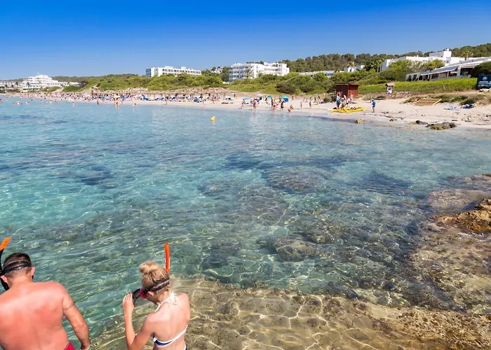 Seth Mestral & Llebeig Santo Tomas