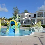 Seth Mestral & Llebeig Apartmanhotel 4*