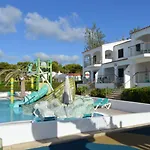 Apartmanhotel Seth Mestral & Llebeig 4*