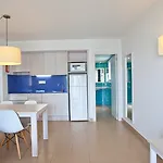 Apartmanhotel Seth Mestral & Llebeig 4*