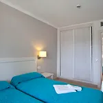 Apartmanhotel Seth Mestral & Llebeig Santo Tomás