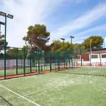 Seth Mestral & Llebeig 4* Santo Tomás