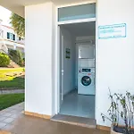 Apartmanhotel Seth Mestral & Llebeig 4*