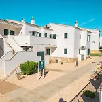 Apartmanhotel Seth Mestral & Llebeig