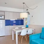 Apartmanhotel Seth Mestral & Llebeig