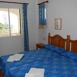 Apartmanhotel Seth Mestral & Llebeig