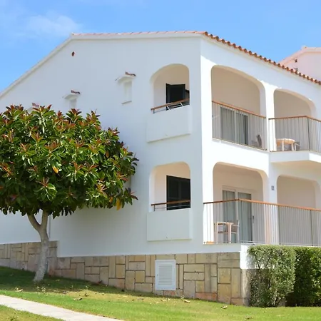 Apart-hotel Seth Mestral & Llebeig 3*