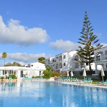 Aparthotel Seth Mestral & Llebeig Santo Tomás