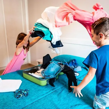 Seth Mestral & Llebeig Aparthotel 4*