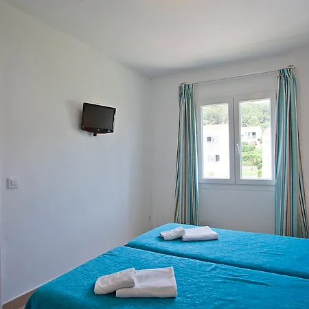 Seth Mestral & Llebeig Aparthotel